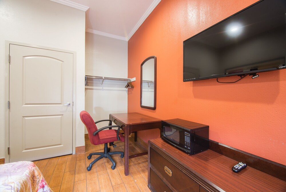 In-Room Amenity