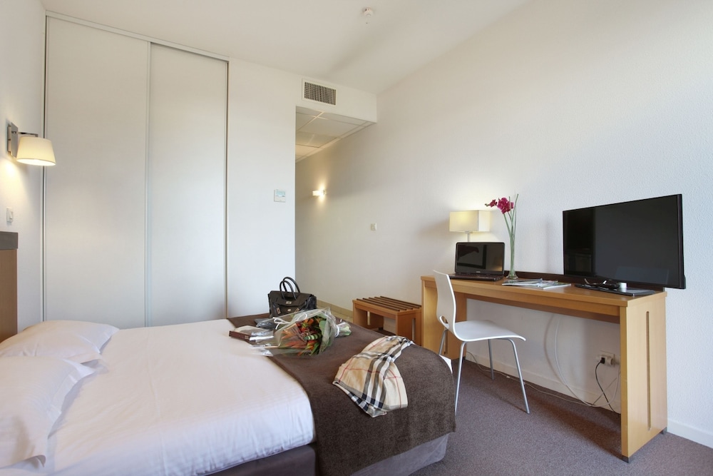 Habitación: Estudio para 2 personas