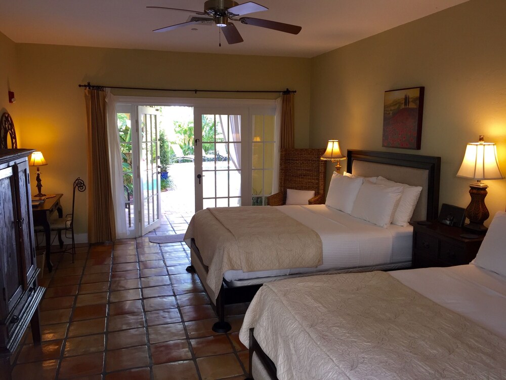 Guestroom