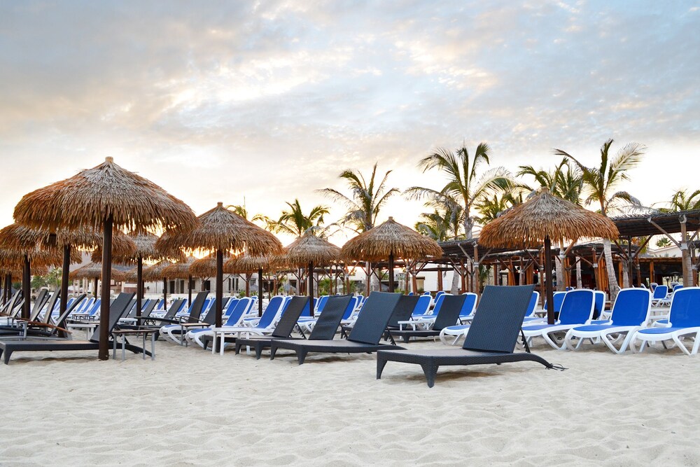 Beach, Royal Decameron Los Cabos All Inclusive Resort