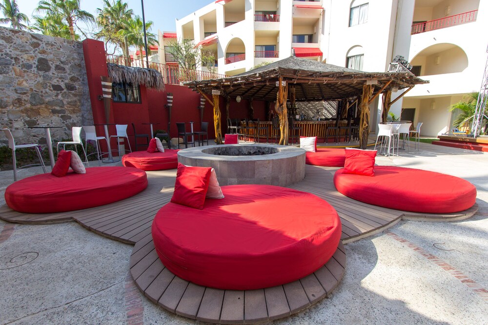 Hotel Interior
