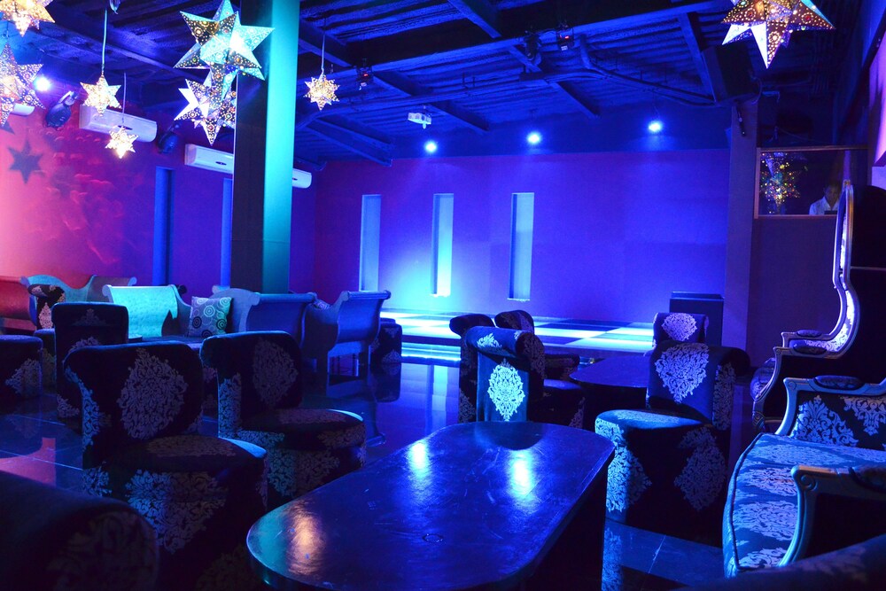 Nightclub