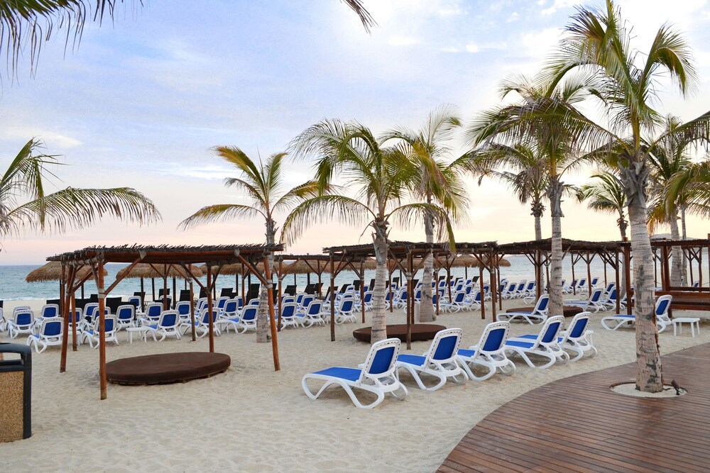 Beach, Royal Decameron Los Cabos All Inclusive Resort