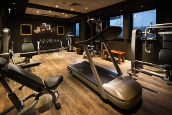Fitness Studio