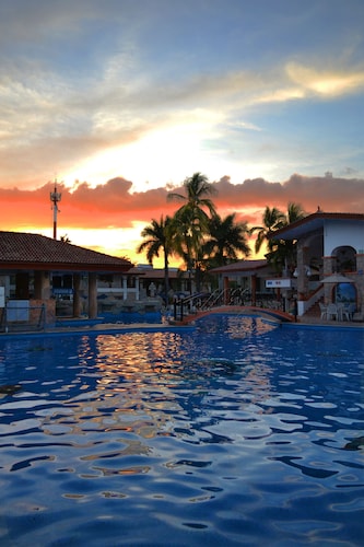 Hotel Maria Isabel