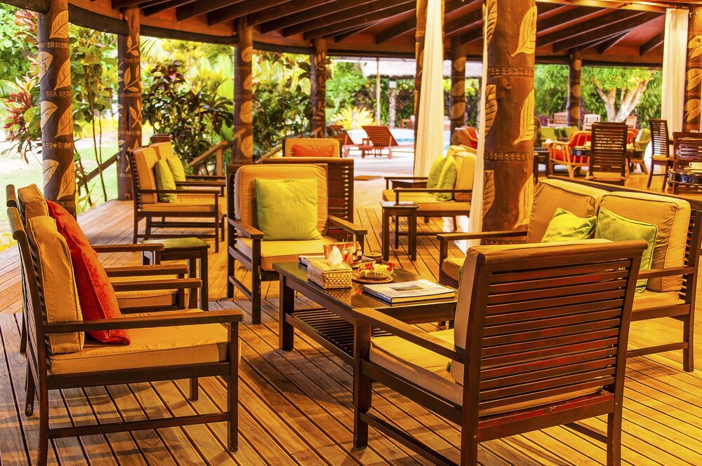 Hotel Interior