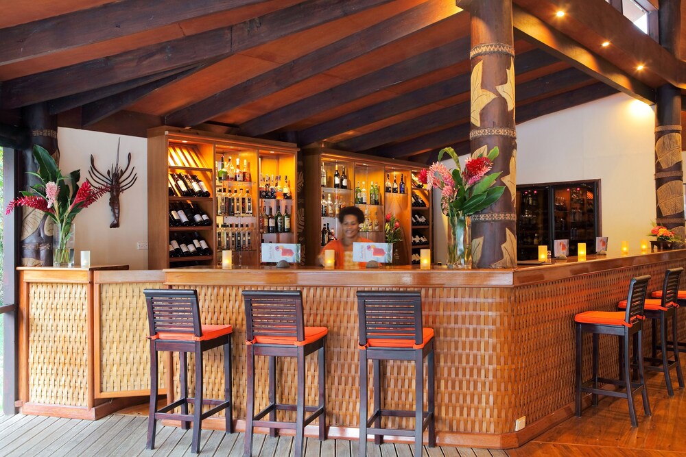 Hotel Lounge