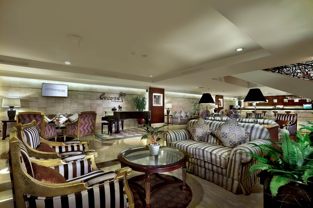 Hotel Interior