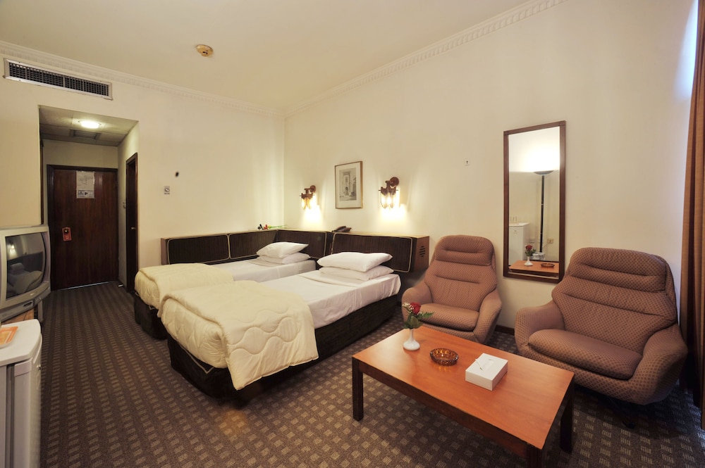 Guestroom