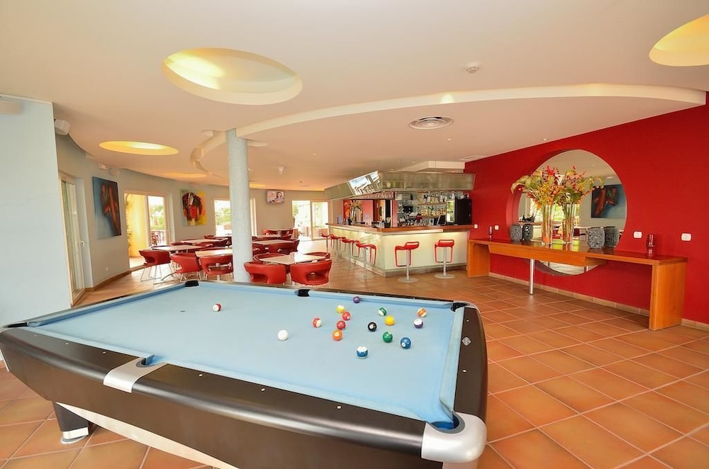 Billiards