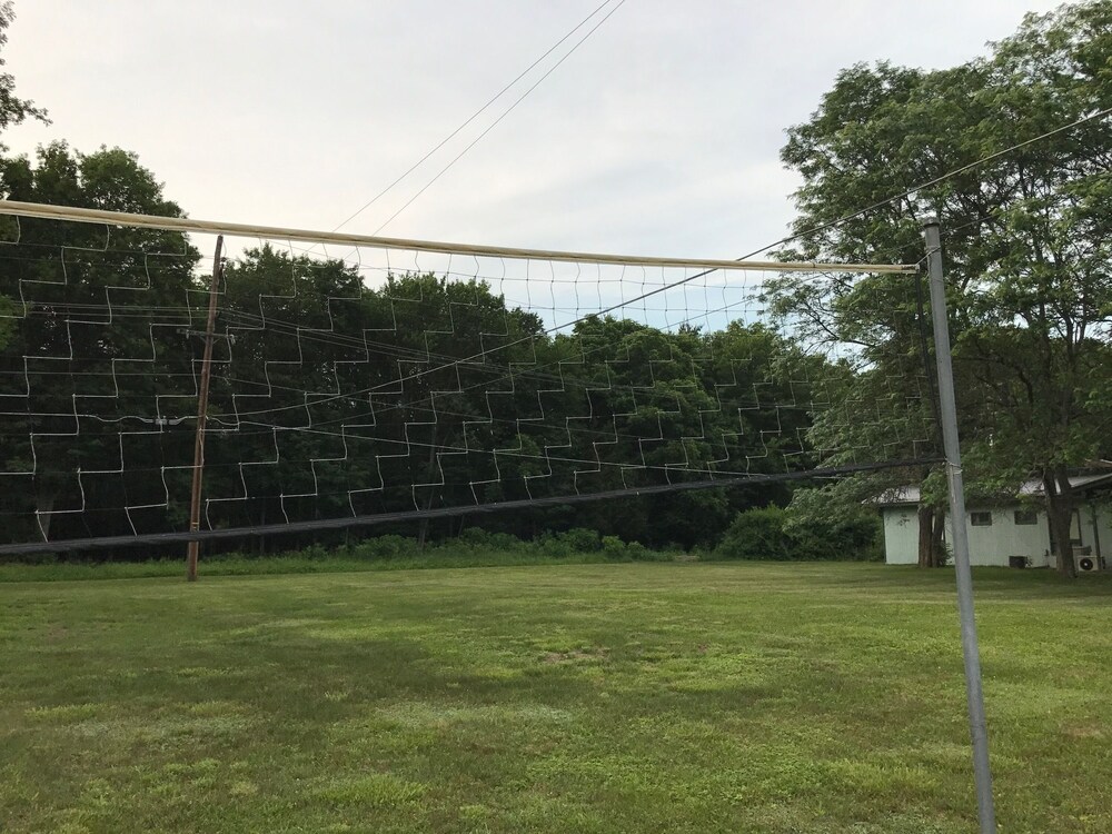 Sports Facility