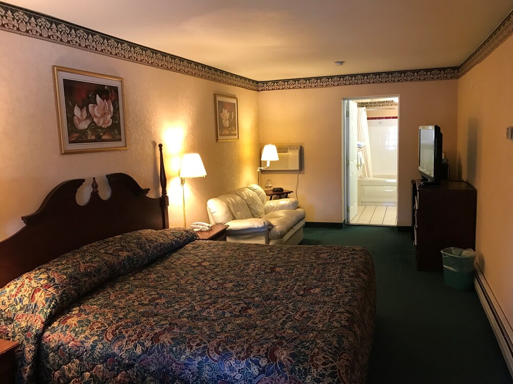 Guestroom