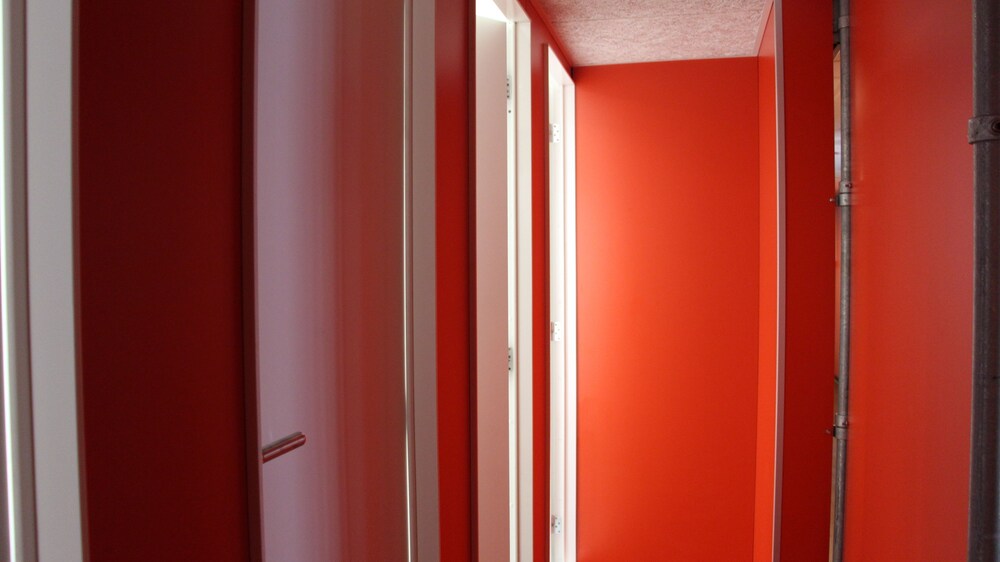 Faciliteter på ejendommen