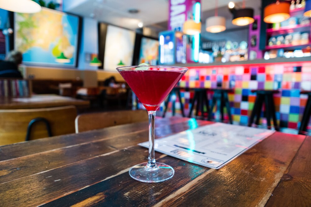 Hotelbar