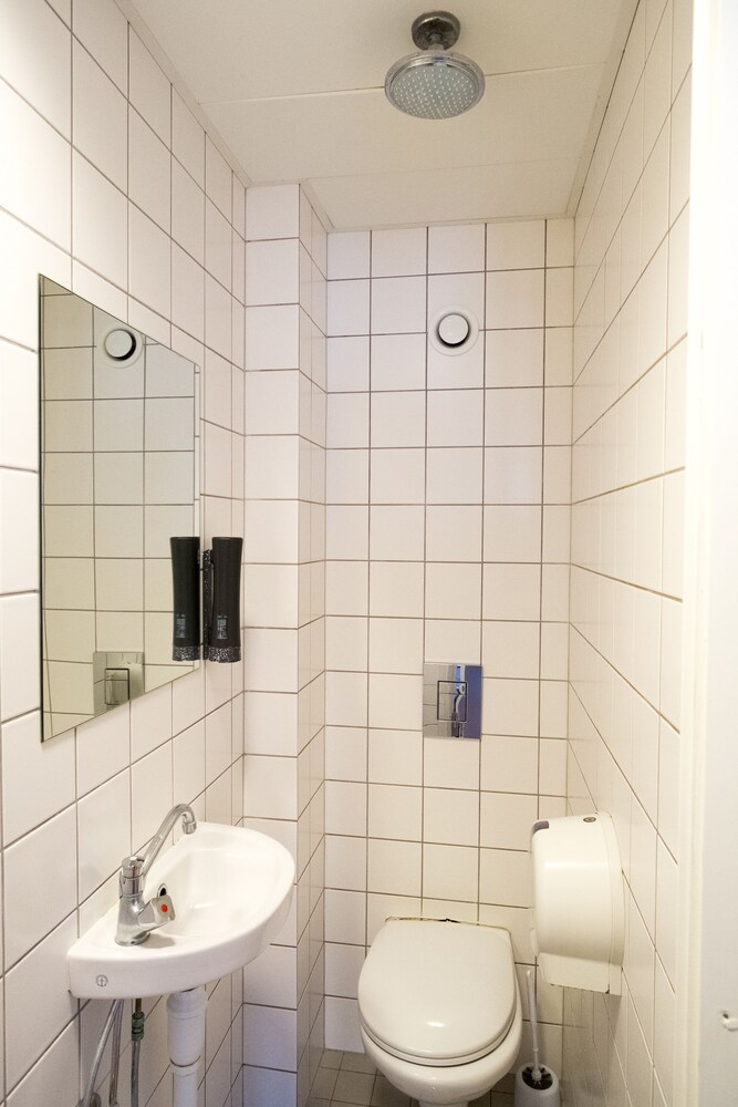 Badeværelse