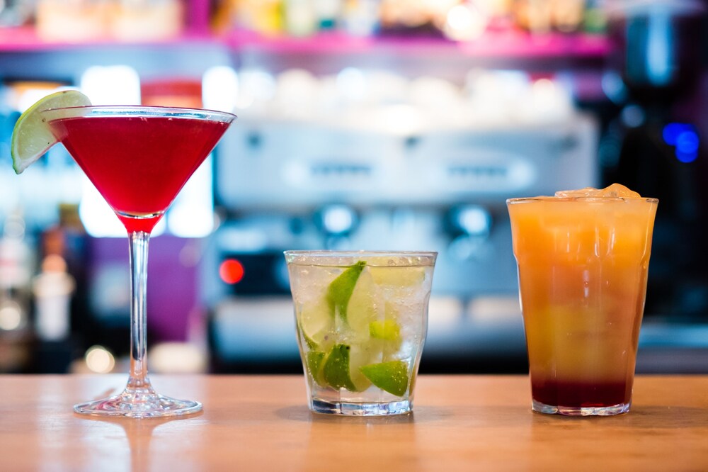 Hotelbar