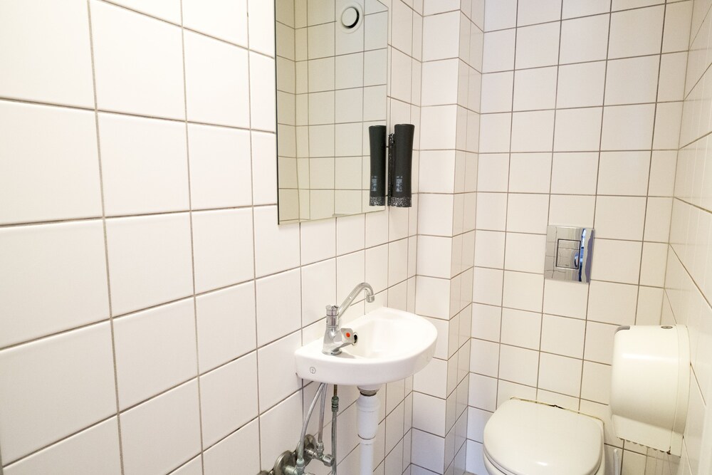 Badeværelse