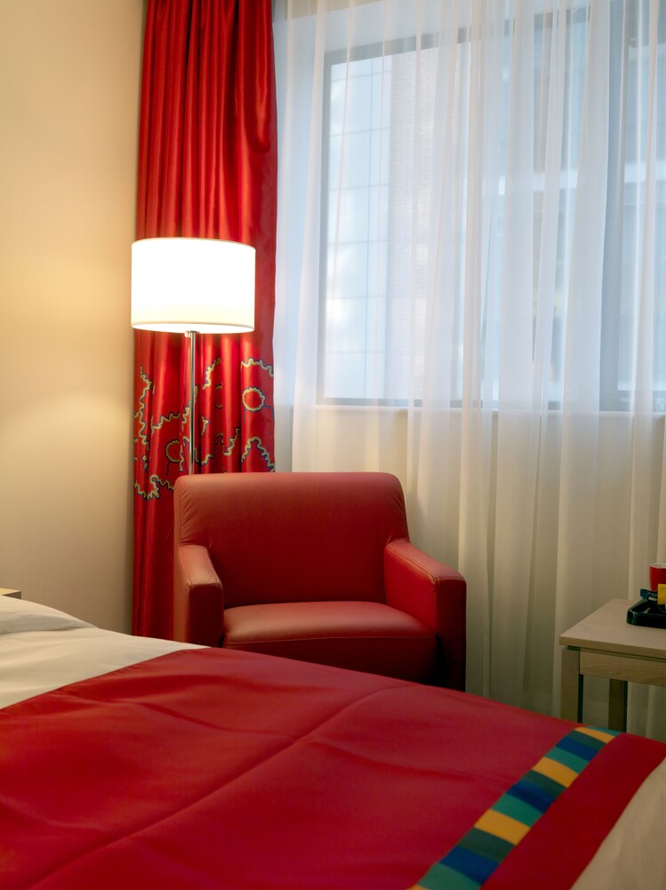 In-Room Amenity