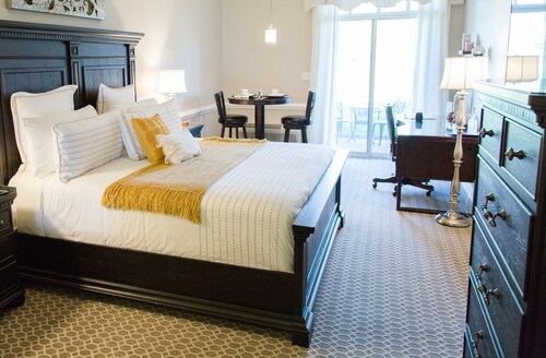 The Lodge at Kiln Creek Resort