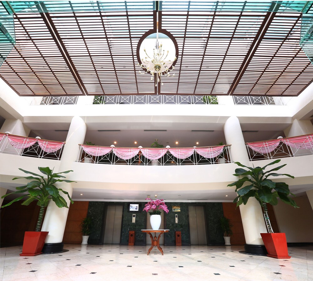 Hotel Interior