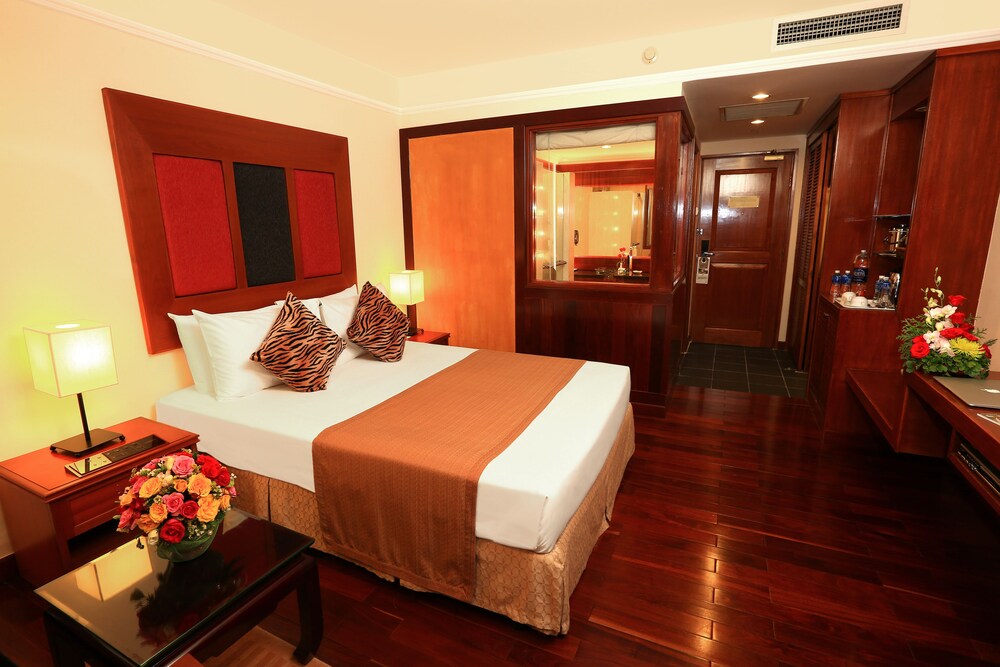 Guestroom