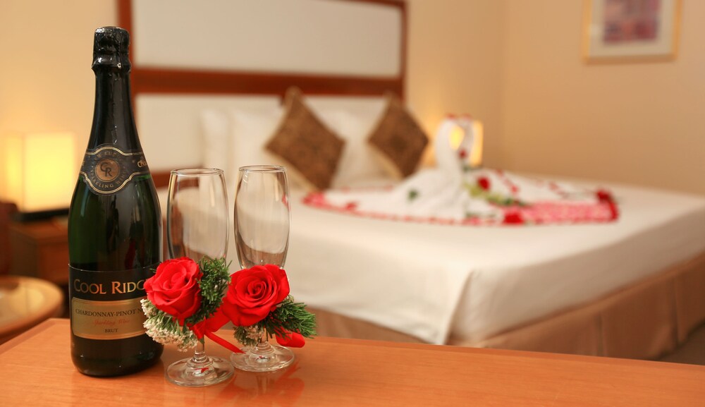 In-Room Amenity