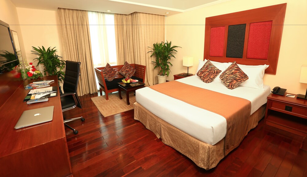 Guestroom