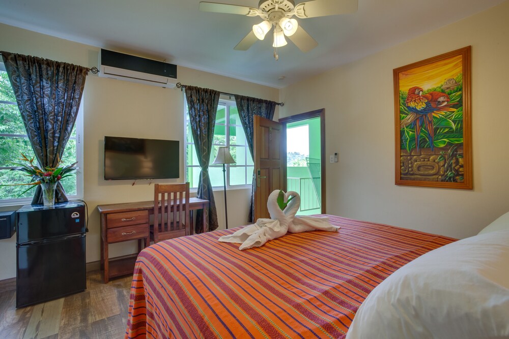 In-Room Amenity