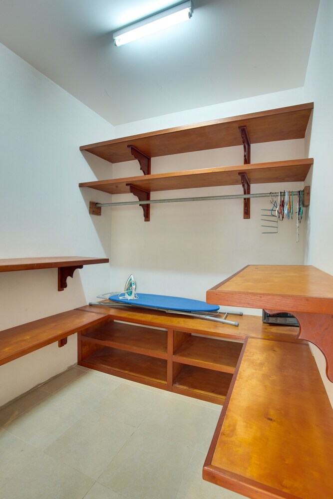 In-Room Safe