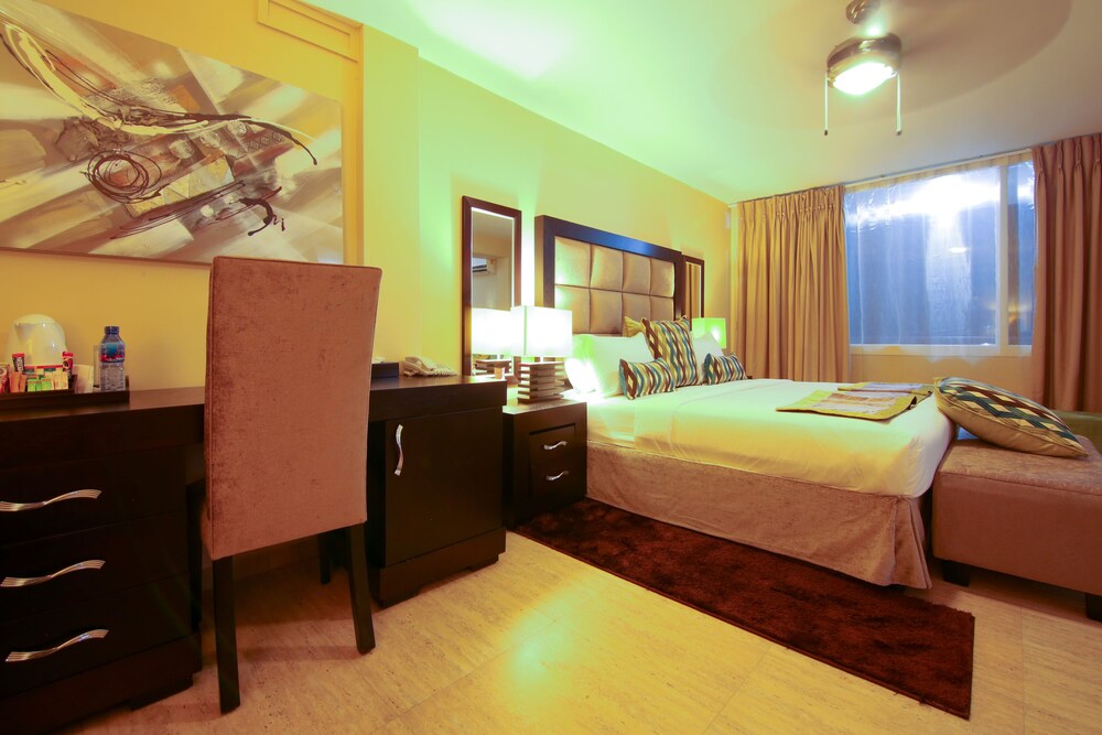Guestroom