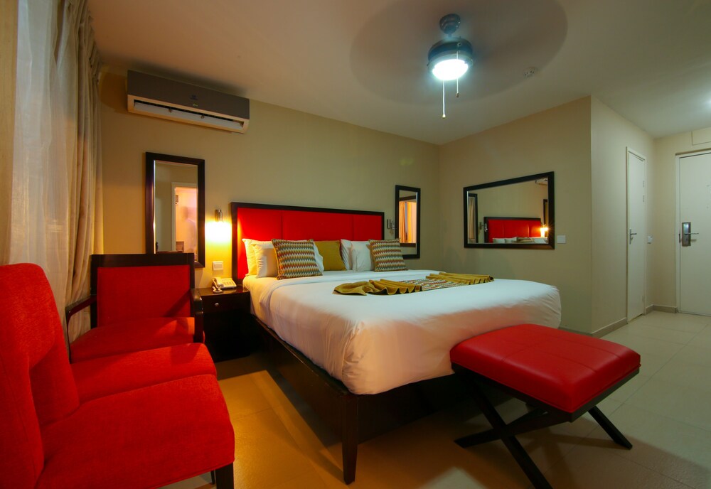 Guestroom