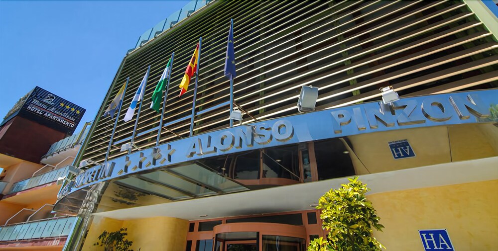 Hotel Front