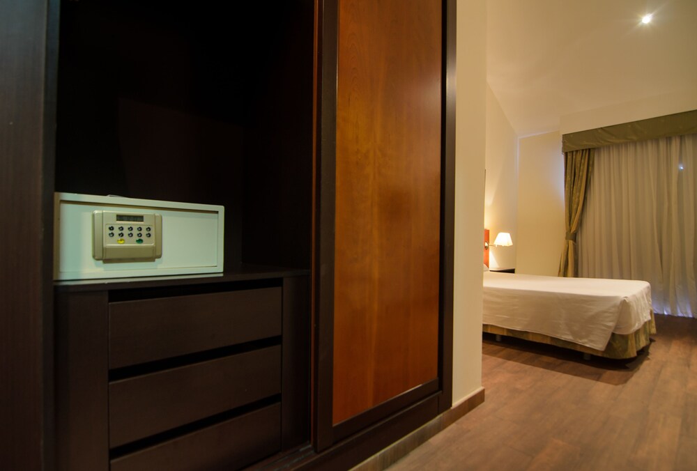 Double Room Single Use - Guestroom