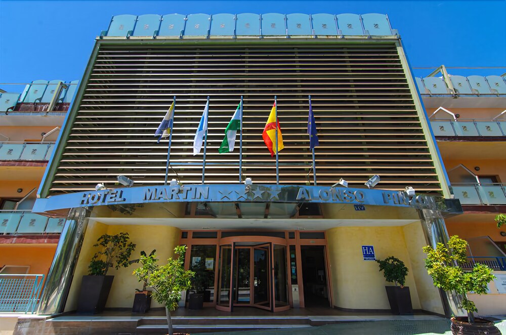 Hotel Front