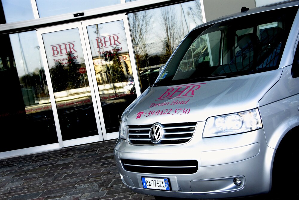 Airport Shuttle