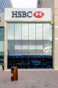 ATM/Banking On site