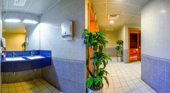 Steam Room