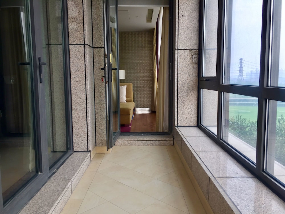 Apartment, 1 Bedroom - Balcony