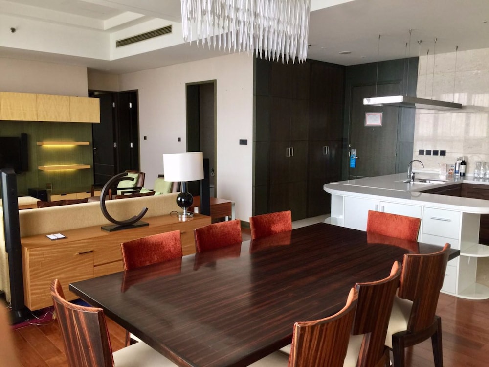 Apartment, 2 Bedrooms - In-Room Kitchenette