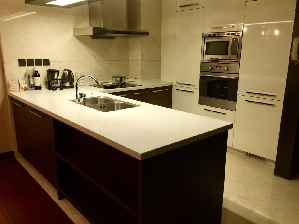 Apartment, 1 Bedroom - In-Room Kitchenette