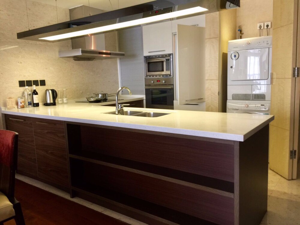 Apartment, 1 Bedroom - In-Room Kitchenette