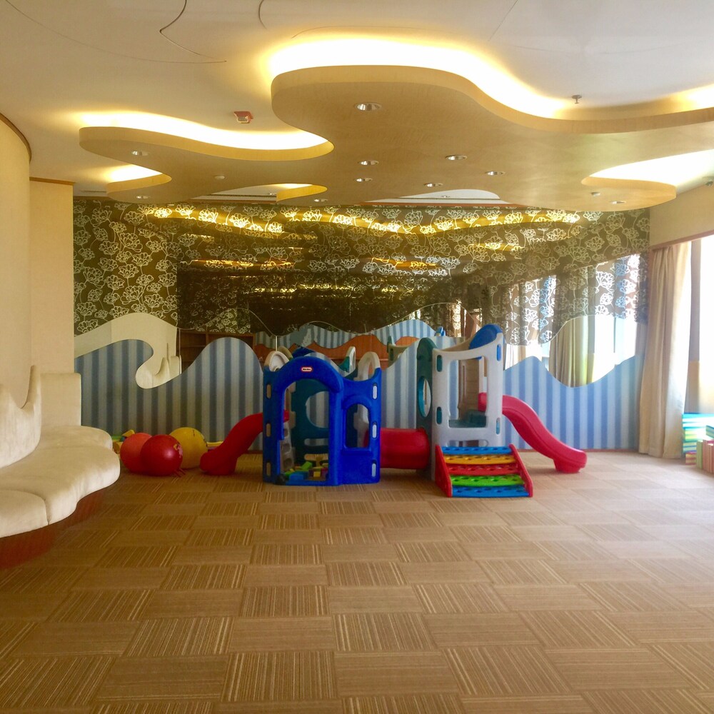 Childrens Activities