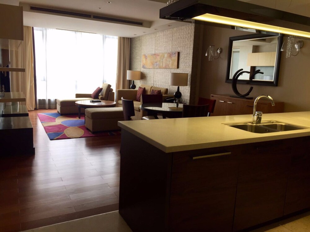 Apartment, 1 Bedroom - In-Room Kitchenette