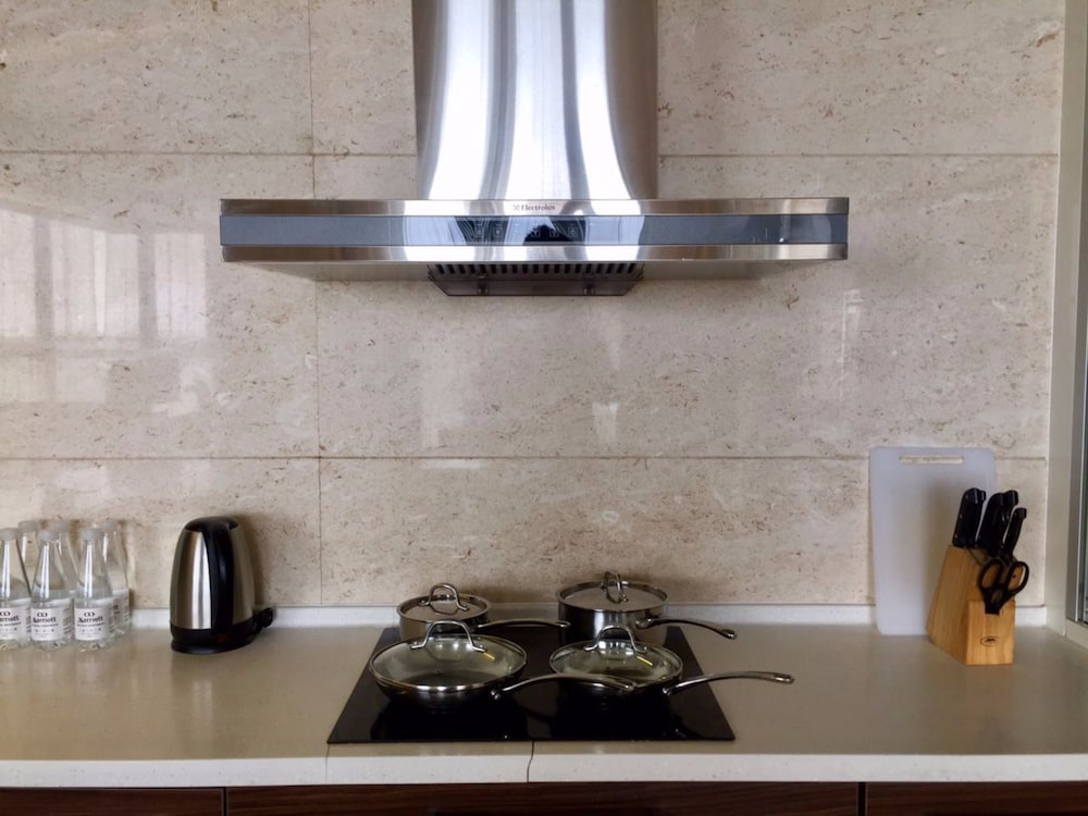 Apartment - In-Room Kitchenette