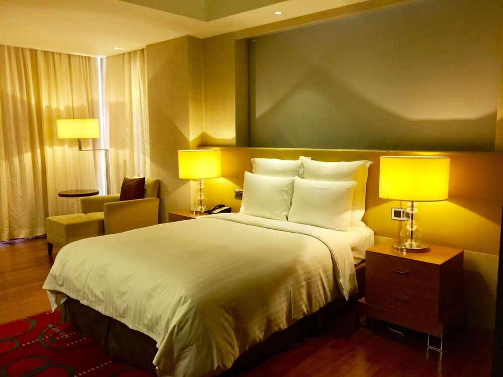 Apartment, 2 Bedrooms - Guestroom