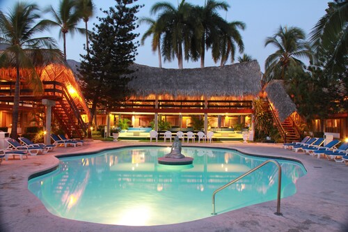 Bali Hai Hotel
