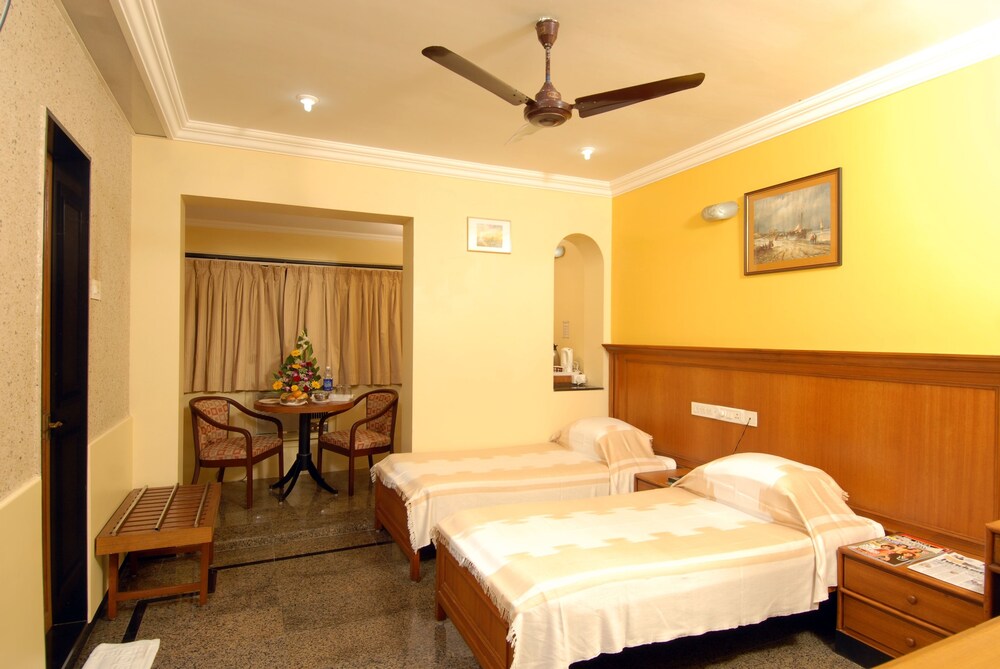 Guestroom