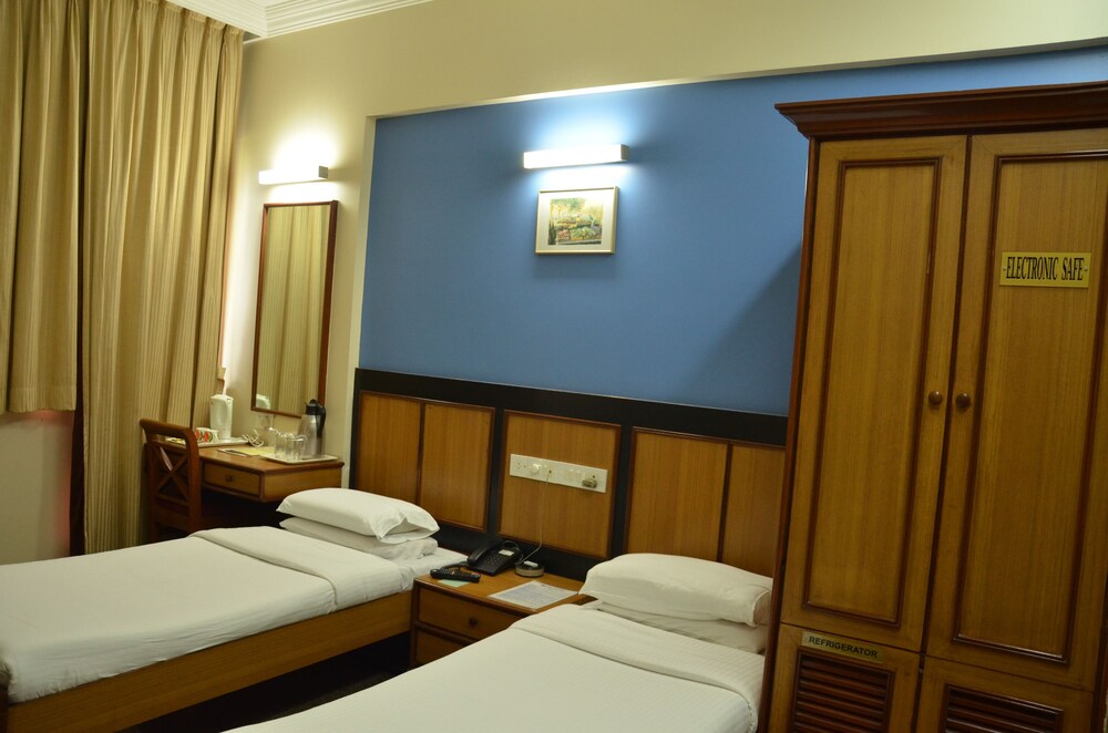 Guestroom