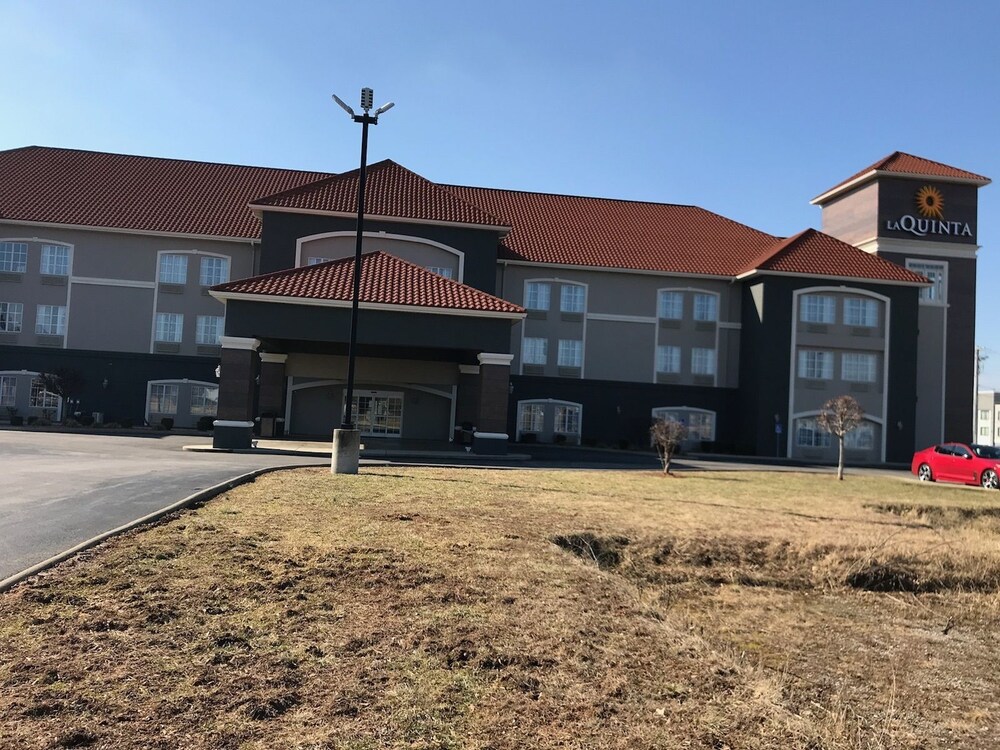 Hotel Entrance