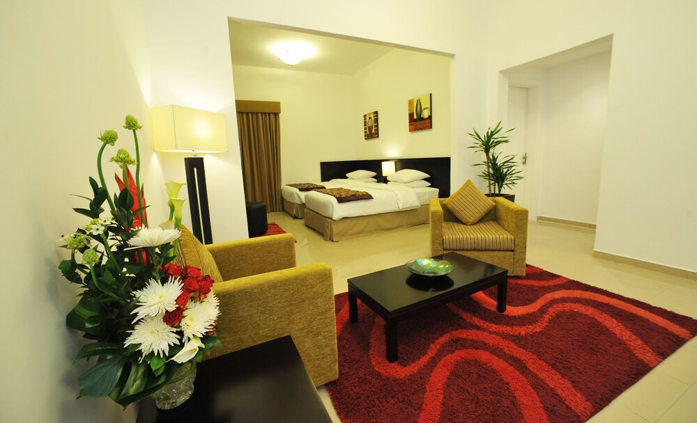 Guestroom